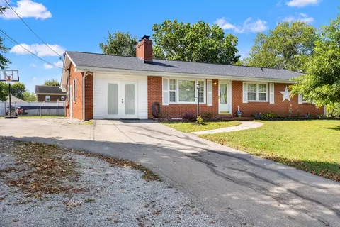 610 Virginia Ave, Mount Sterling, KY 40353