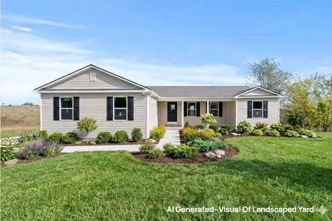 2280 High Bridge Rd, Lancaster, KY 40444 photo 2