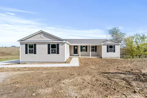 2280 High Bridge Rd, Lancaster, KY 40444