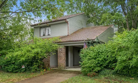 1628 Prairie Cir, Lexington, KY 40515