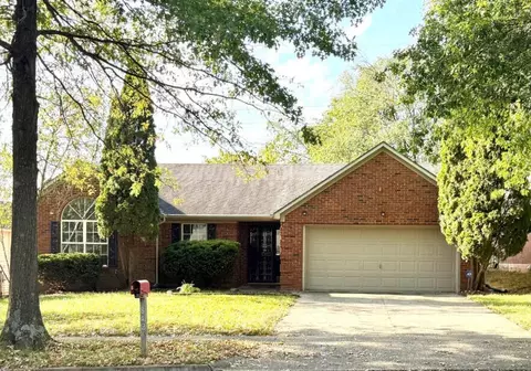 842 Wyndham Hills Dr, Lexington, KY 40514