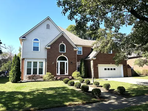 3317 Bridlington Rd, Lexington, KY 40509