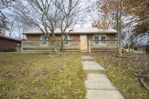 165 Fuller Way, Mount Sterling, KY 40353