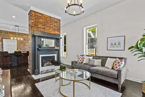 216 E Fifth St, Lexington, KY 40508