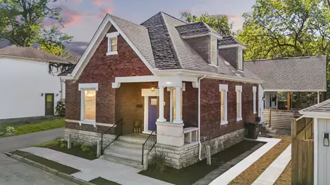 216 E Fifth St, Lexington, KY 40508