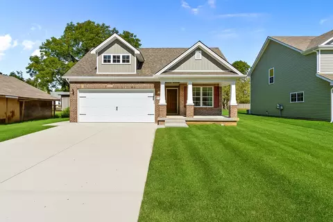 1621 Glover Ave, Lexington, KY 40504