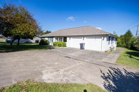 1313 Roosevelt St, Corbin, KY 40701