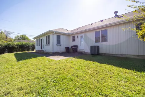 Exterior - 1313 Roosevelt St, Corbin, KY 40701 photo 3 of 10