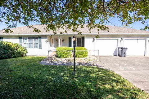 Exterior - 1313 Roosevelt St, Corbin, KY 40701 photo 2 of 10