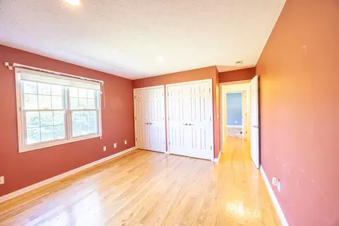 Bedroom - 1313 Roosevelt St, Corbin, KY 40701 photo 8 of 10