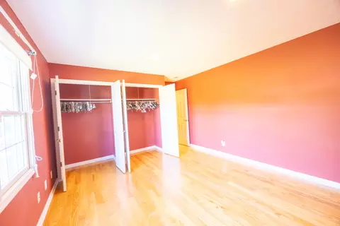 Bedroom - 1313 Roosevelt St, Corbin, KY 40701 photo 10 of 10