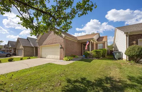 349 Silver Creek Way, Lexington, KY 40511