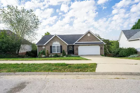 200 Mallard Dr, Frankfort, KY 40601