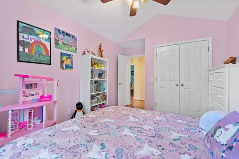 Bedroom - 119 Harborside Ct, Georgetown, KY 40324 photo 6 of 7
