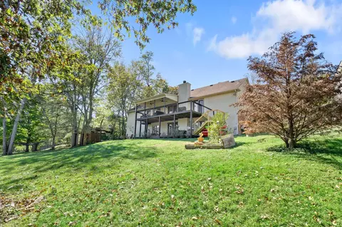 Exterior - 119 Harborside Ct, Georgetown, KY 40324 photo 9 of 13