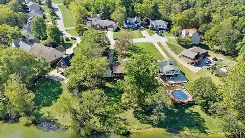 View/Area - 119 Harborside Ct, Georgetown, KY 40324 photo 8 of 11