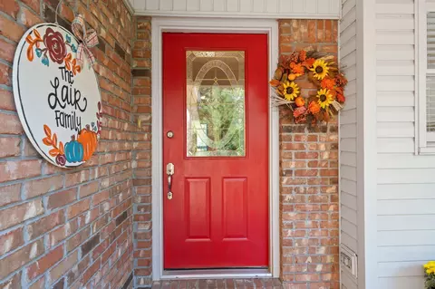 Entry Way - 119 Harborside Ct, Georgetown, KY 40324 photo 1 of 5