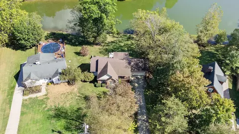 View/Area - 119 Harborside Ct, Georgetown, KY 40324 photo 4 of 11
