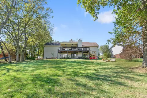 Exterior - 119 Harborside Ct, Georgetown, KY 40324 photo 10 of 13