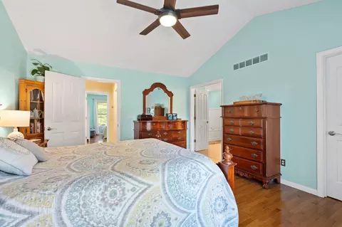 Bedroom - 119 Harborside Ct, Georgetown, KY 40324 photo 3 of 7