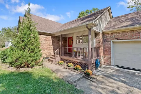 Exterior - 119 Harborside Ct, Georgetown, KY 40324 photo 12 of 13