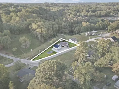 View/Area - 33 Creekside Ln, Corbin, KY 40701 photo 6 of 13