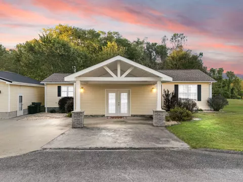 33 Creekside Ln, Corbin, KY 40701