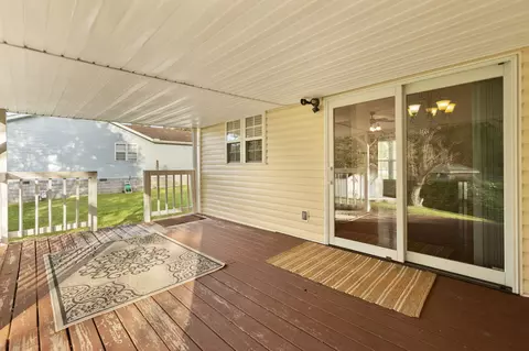 Exterior - 33 Creekside Ln, Corbin, KY 40701 photo 10 of 11