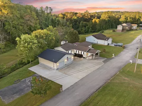 View/Area - 33 Creekside Ln, Corbin, KY 40701 photo 5 of 13