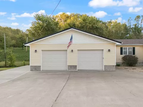 Exterior - 33 Creekside Ln, Corbin, KY 40701 photo 11 of 11