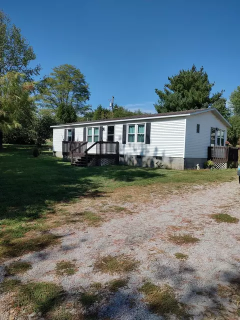 2826 Millersburg Ruddles Mill Rd, Paris, KY 40361