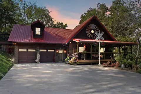 2188 Gose Pike, Danville, KY 40422