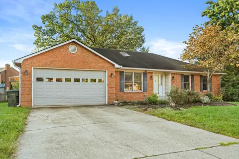 3552 Boston Rd, Lexington, KY 40503