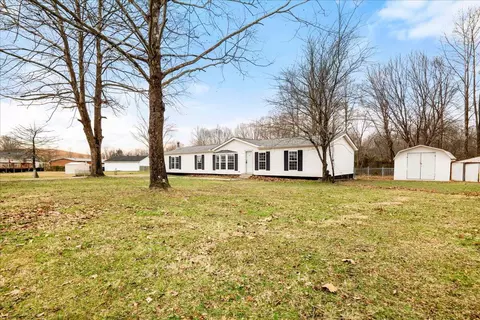 169 Sunset Ln, London, KY 40741