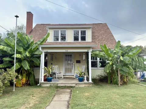 549 Marimon Ave, Harrodsburg, KY 40330