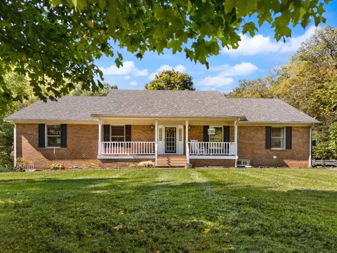 3515 Mitchellsburg Knob Rd, Parksville, KY 40464