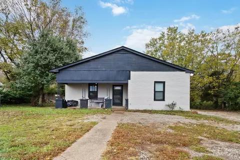3510 Leestown Rd, Lexington, KY 40511