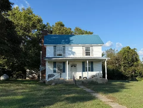 2237 Kemper Ln, Lancaster, KY 40444