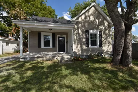 309 Caldwell St, Danville, KY 40422