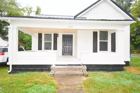 413 Adams St, Danville, KY 40422
