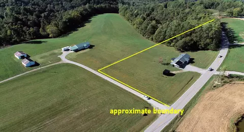 3975 Ky-39 S, Crab Orchard, KY 40419