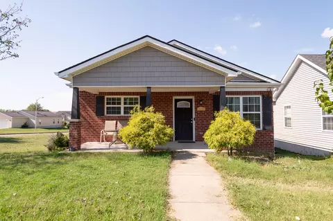 1801 Russell Cave Rd, Lexington, KY 40505