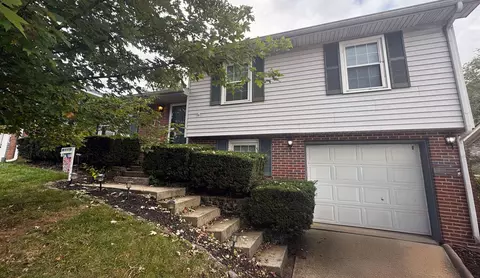 116 Wells Ct, Nicholasville, KY 40356