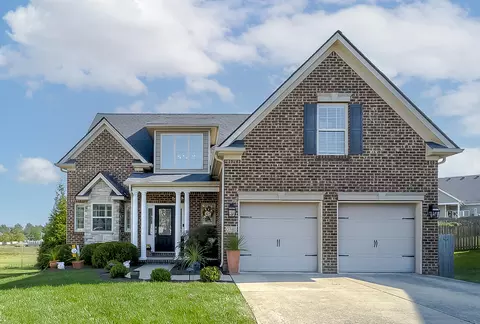 1740 Battery St, Lexington, KY 40509