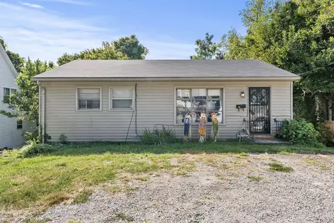 602 Norwood Dr, Richmond, KY 40475