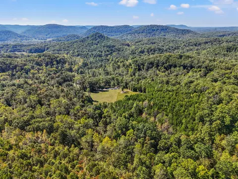 View/Area - 400 Mccarter Branch Rd, Berea, KY 40403 photo 1 of 4