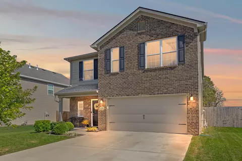 209 Winners Cir, Nicholasville, KY 40356