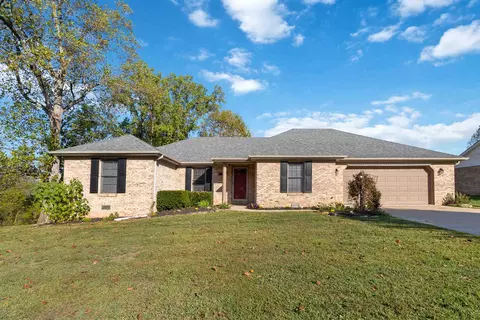 390 Hidden Springs Dr, Somerset, KY 42503