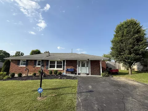 528 Estes Dr, Winchester, KY 40391