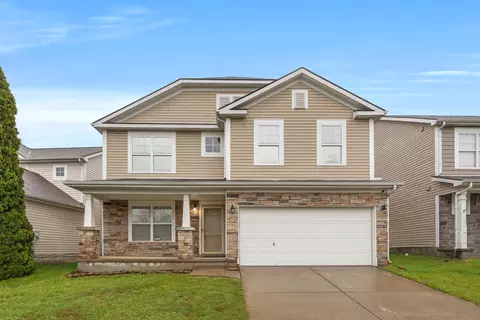 2333 Lonan Ct, Lexington, KY 40511